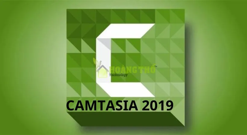 Tải Camtasia 2019