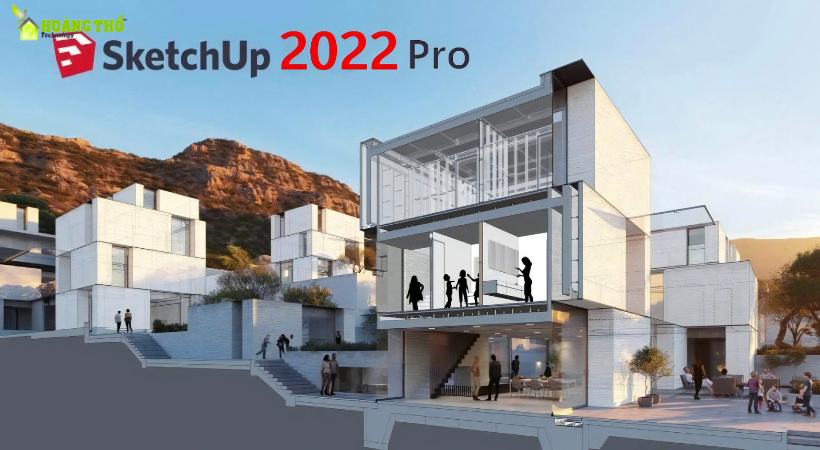 sketchup pro 2022 crack free download full version