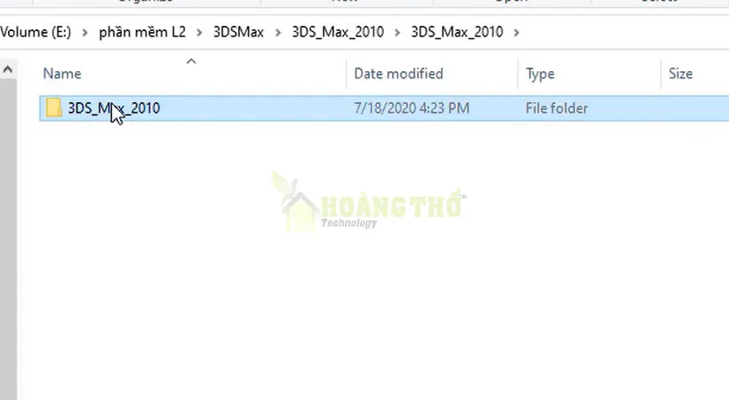 tải 3DS MAX 2010