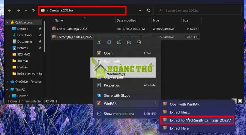 Tải Camtasia 2022