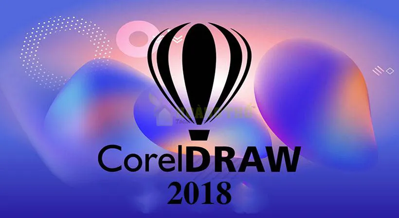 tải coreldraw 2018