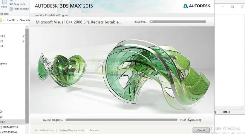 tải 3ds max 2015