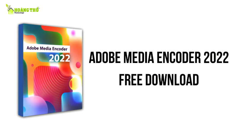 Encoder 2022