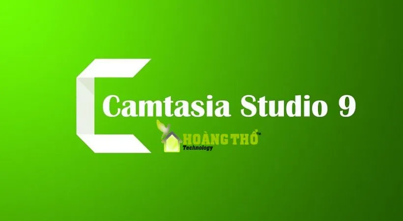 Tải camtasia 9