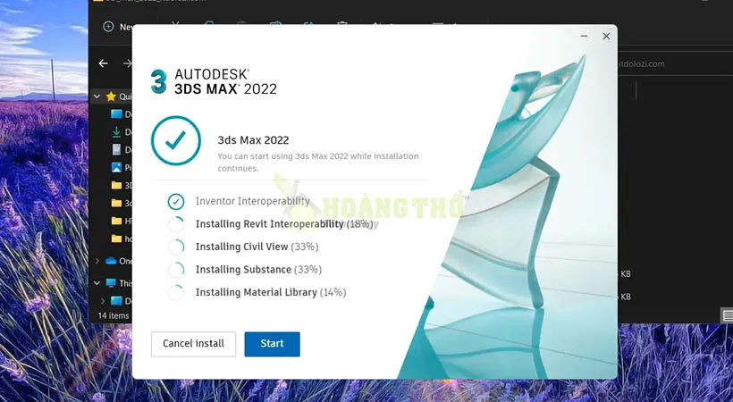 tải 3ds max 2022