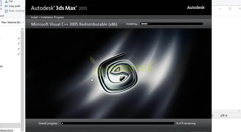 tải 3ds max 2013