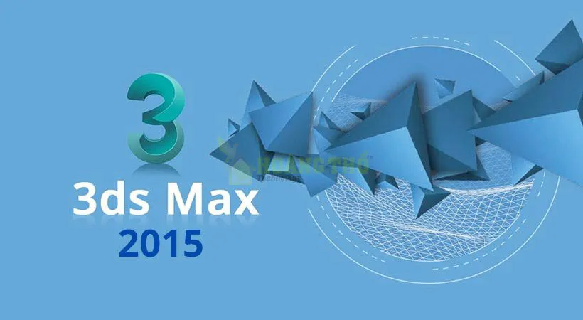 tải 3ds max 2015