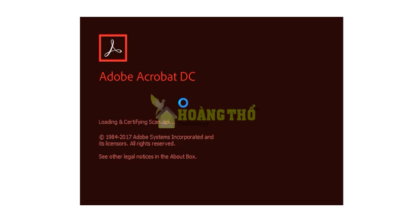 Tải Acrobat 2018
