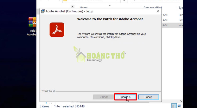 Tải Acrobat 2023