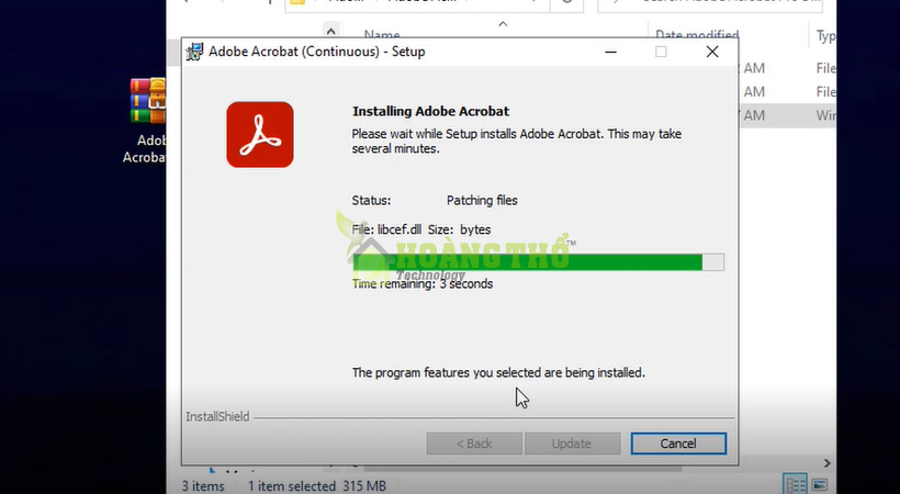 Tải Acrobat 2023
