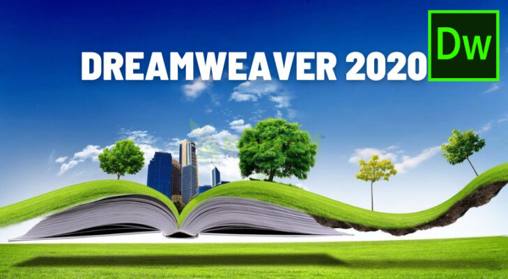 Tải Dreamweaver 2020