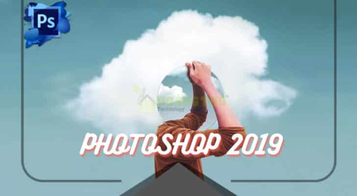 Tải Photoshop 2019