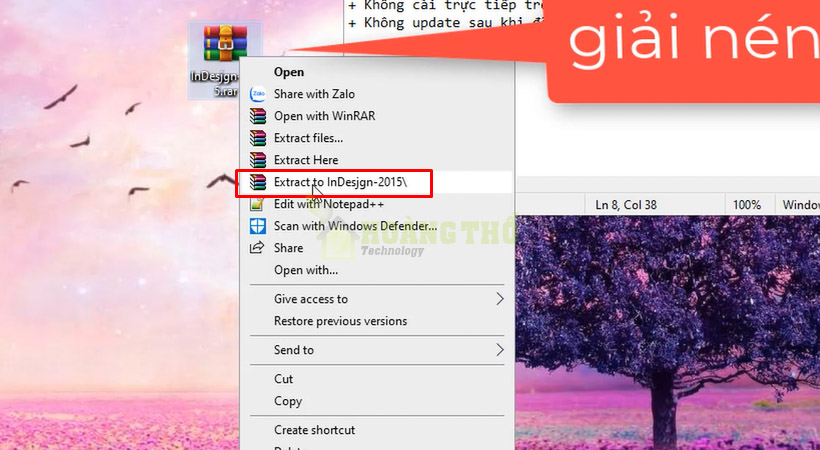 Tải Indesign 2015