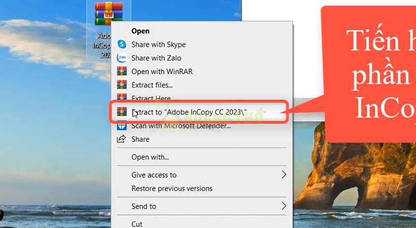 Tải Incopy 2023