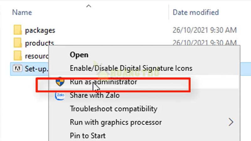 Tải Photoshop 2022