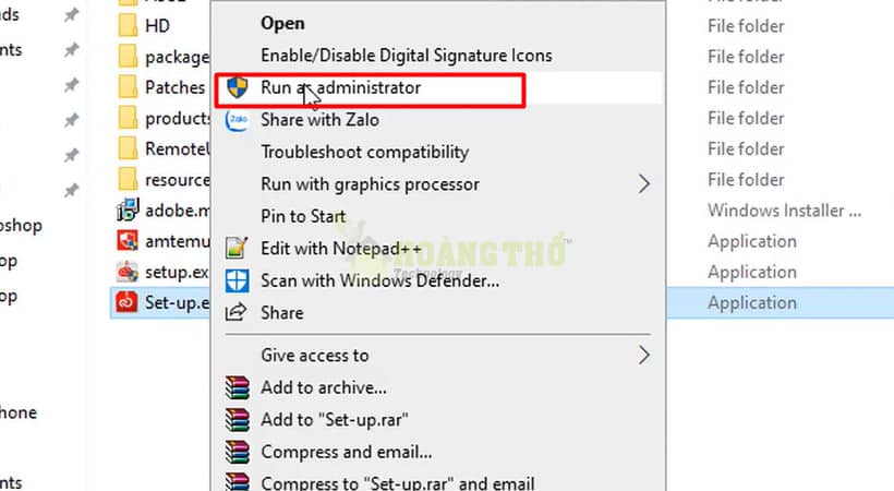 Tải Photoshop 2018