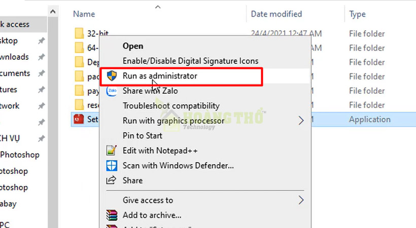 Tải Photoshop 2014