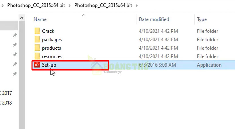 Tải Photoshop 2015