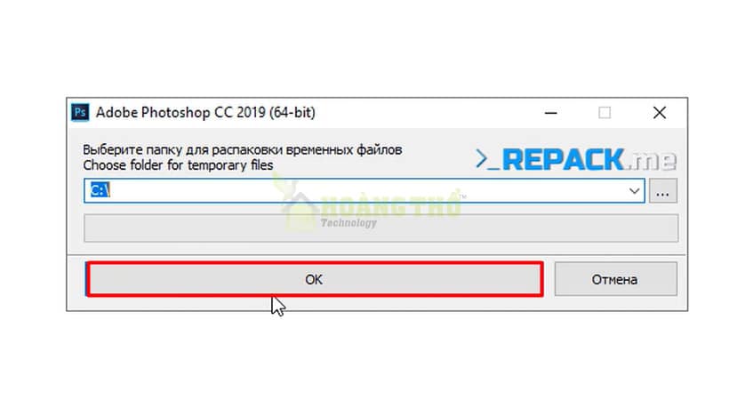 Tải Photoshop 2019