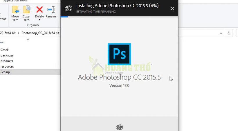 Tải Photoshop 2015