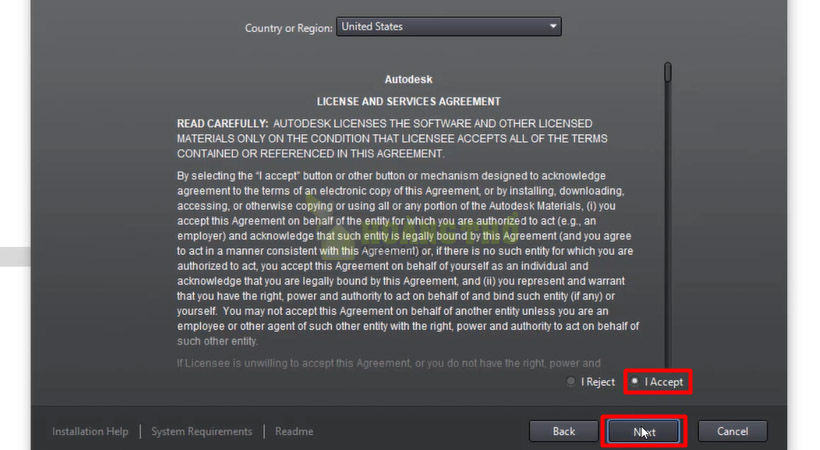 Tải Autodesk Revit 2014