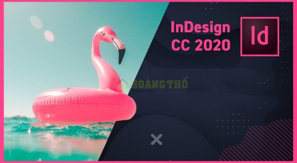 Tải Indesign 2020