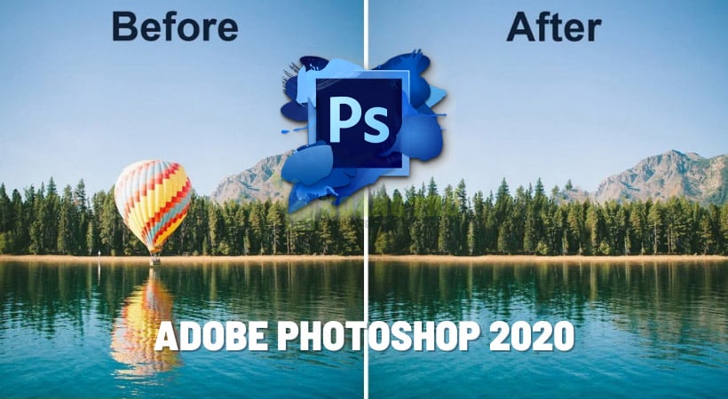 Tải Photoshop 2022