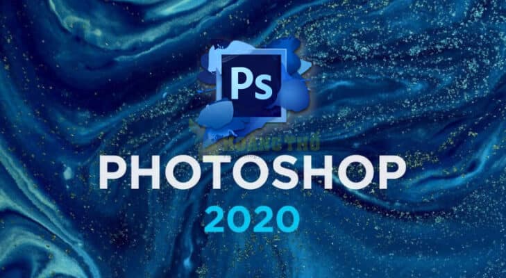 Photoshop 2020