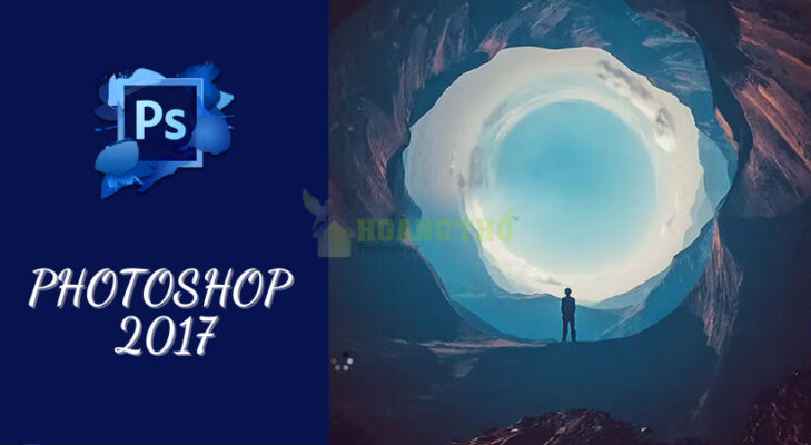 Tải Photoshop 2017