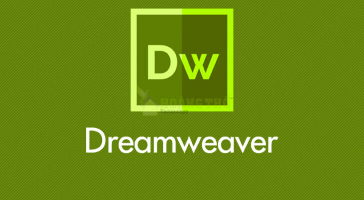 Tải Dreamweaver 2017