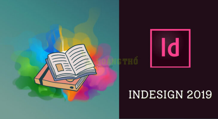 Tải Indesign 2019