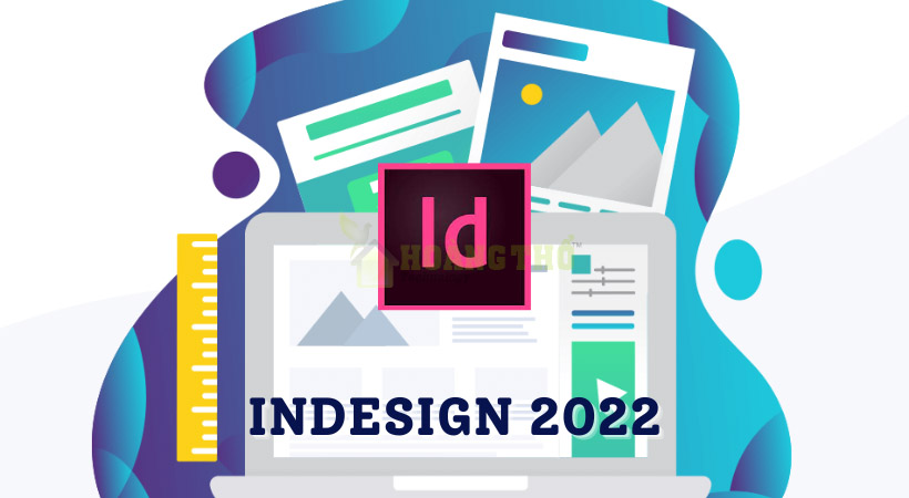 Tải Indesign 2022