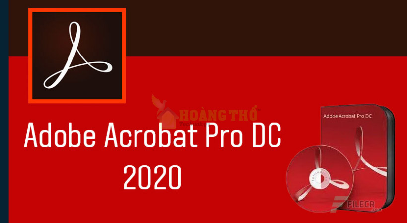 Tải Acrobat Pro 2020