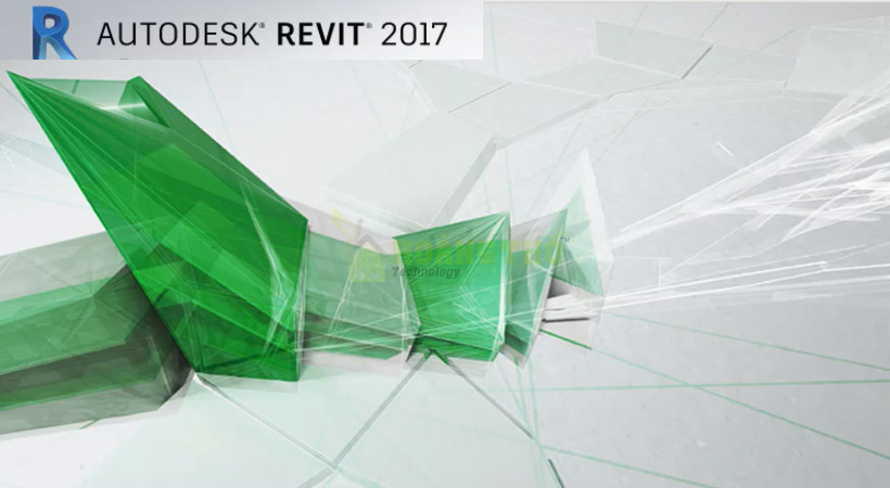 Tải Autodesk Revit 2017