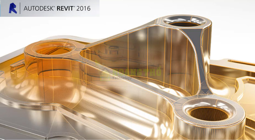 Tải Autodesk Revit 2016