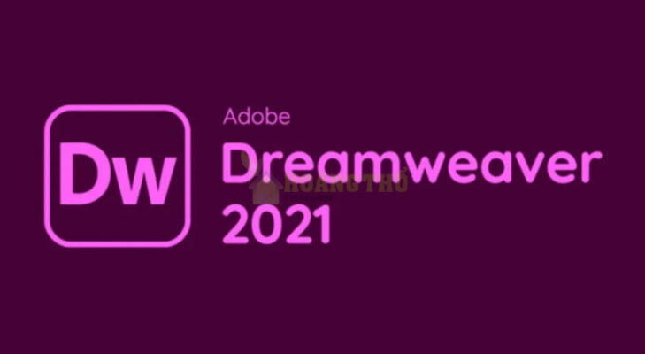 Tải Dreamweaver 2021