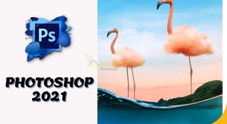 Tải Photoshop 2021