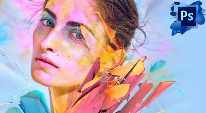 Tải Photoshop 2018