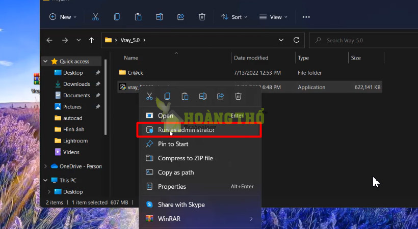 Tải Vray 5 for Sketchup 2021
