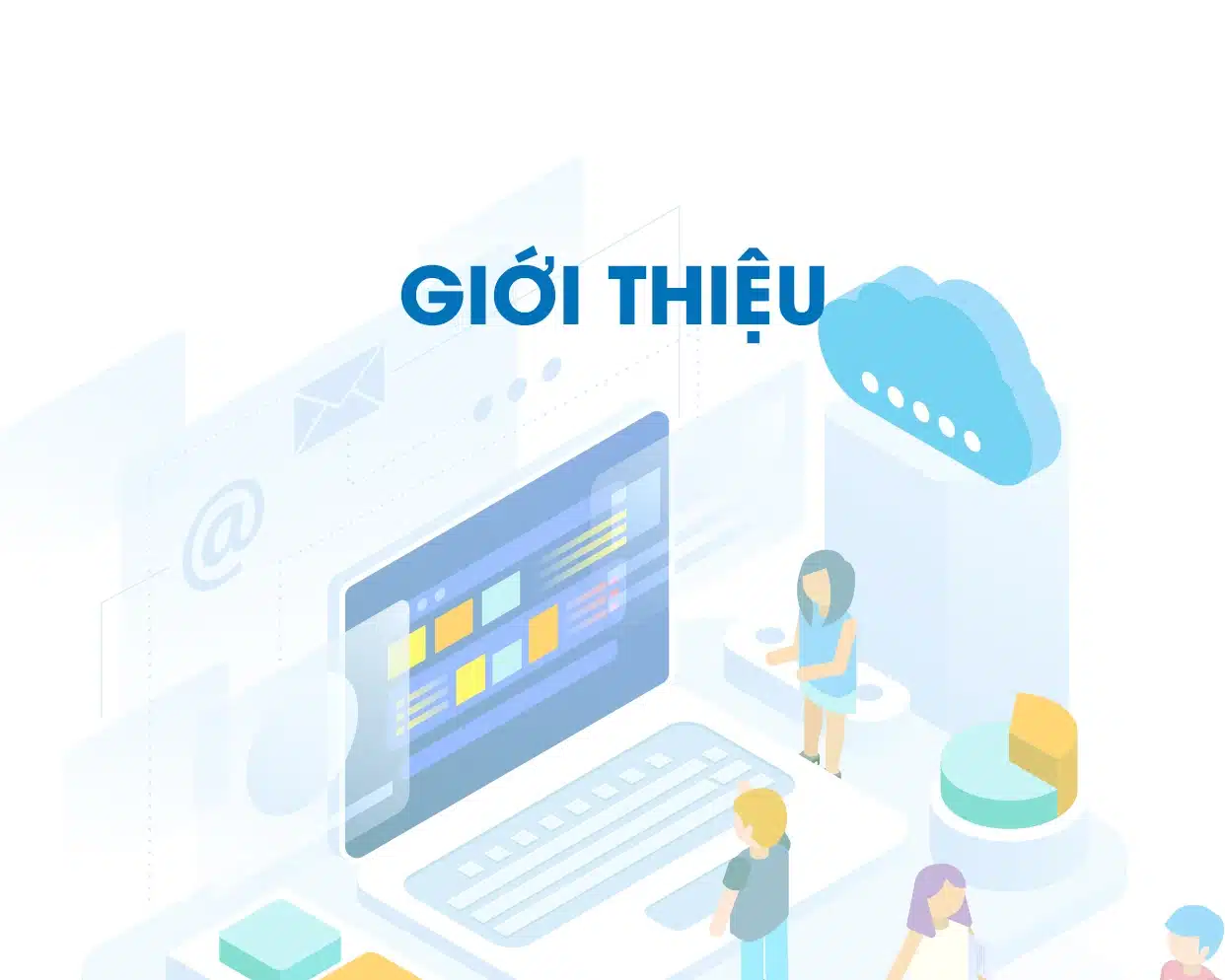 Giới thiệu về Hoàng Thổ