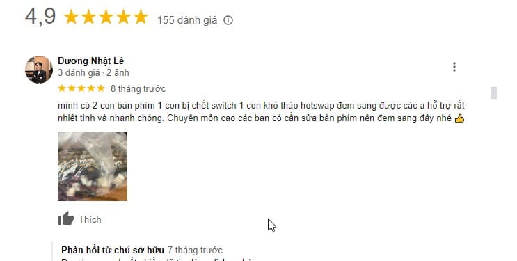dịch vụ sửa máy tính tại nhà