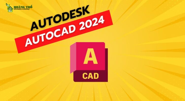 Autocad 2024