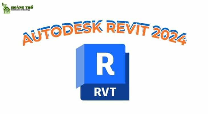 Autodesk revit 2024
